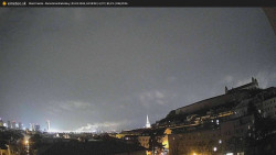 Bratislavský hrad, Staré město