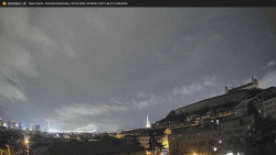 Bratislavský hrad, Staré město