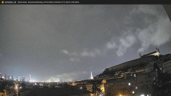 Bratislavský hrad, Staré město