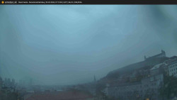 Bratislavský hrad, Staré město