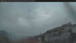 Bratislavský hrad, Staré město