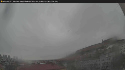 Bratislavský hrad, Staré město