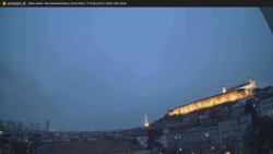 Bratislavský hrad, Staré město