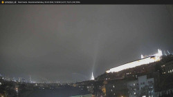 Bratislavský hrad, Staré město