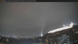 Bratislavský hrad, Staré město