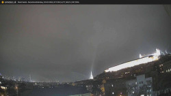 Bratislavský hrad, Staré město