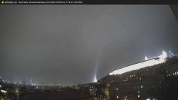 Bratislavský hrad, Staré město