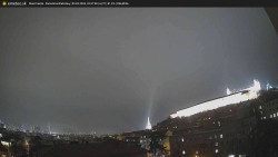 Bratislavský hrad, Staré město