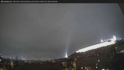 Bratislavský hrad, Staré město