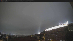 Bratislavský hrad, Staré město