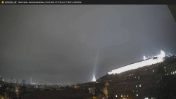 Bratislavský hrad, Staré město