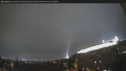 Bratislavský hrad, Staré město