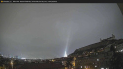 Bratislavský hrad, Staré město