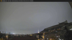 Bratislavský hrad, Staré město