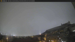 Bratislavský hrad, Staré město