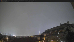 Bratislavský hrad, Staré město