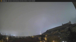 Bratislavský hrad, Staré město