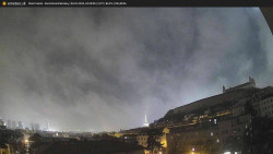 Bratislavský hrad, Staré město