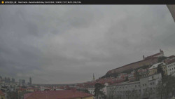 Bratislavský hrad, Staré město