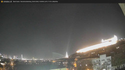 Bratislavský hrad, Staré město