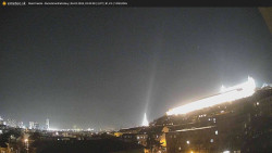 Bratislavský hrad, Staré město