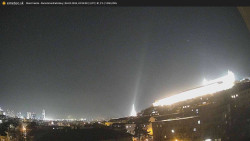 Bratislavský hrad, Staré město