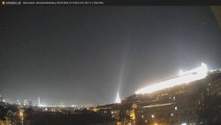 Bratislavský hrad, Staré město