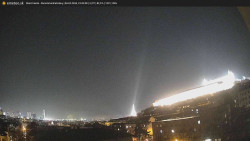 Bratislavský hrad, Staré město