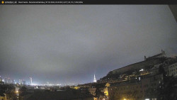 Bratislavský hrad, Staré město