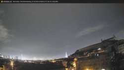 Bratislavský hrad, Staré město