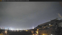 Bratislavský hrad, Staré město