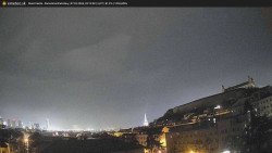 Bratislavský hrad, Staré město