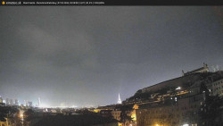 Bratislavský hrad, Staré město