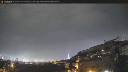 Bratislavský hrad, Staré město