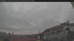 Bratislavský hrad, Staré město