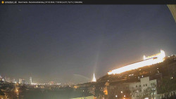 Bratislavský hrad, Staré město