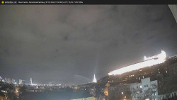 Bratislavský hrad, Staré město