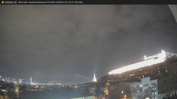 Bratislavský hrad, Staré město