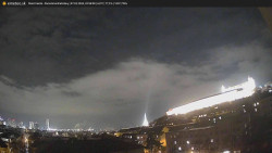 Bratislavský hrad, Staré město