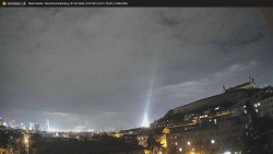 Bratislavský hrad, Staré město