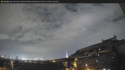 Bratislavský hrad, Staré město