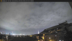 Bratislavský hrad, Staré město