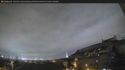 Bratislavský hrad, Staré město