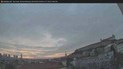 Bratislavský hrad, Staré město