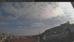 Bratislavský hrad, Staré město