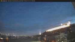 Bratislavský hrad, Staré město