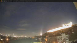 Bratislavský hrad, Staré město