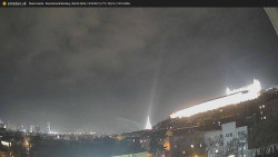 Bratislavský hrad, Staré město