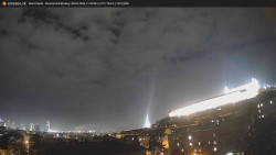 Bratislavský hrad, Staré město