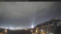 Bratislavský hrad, Staré město